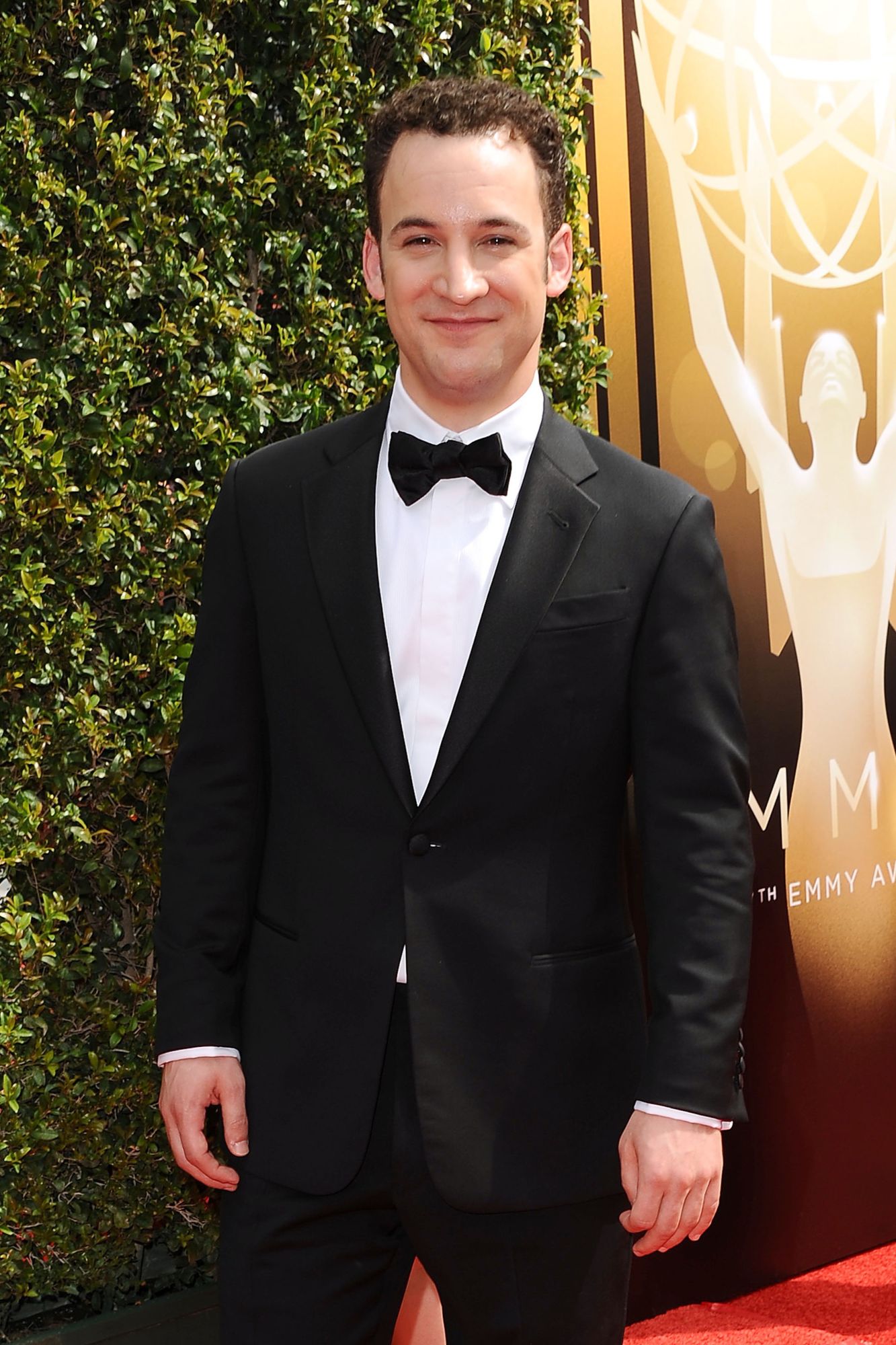 Ben Savage Bio Pic