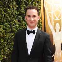 Ben Savage Bio Pic