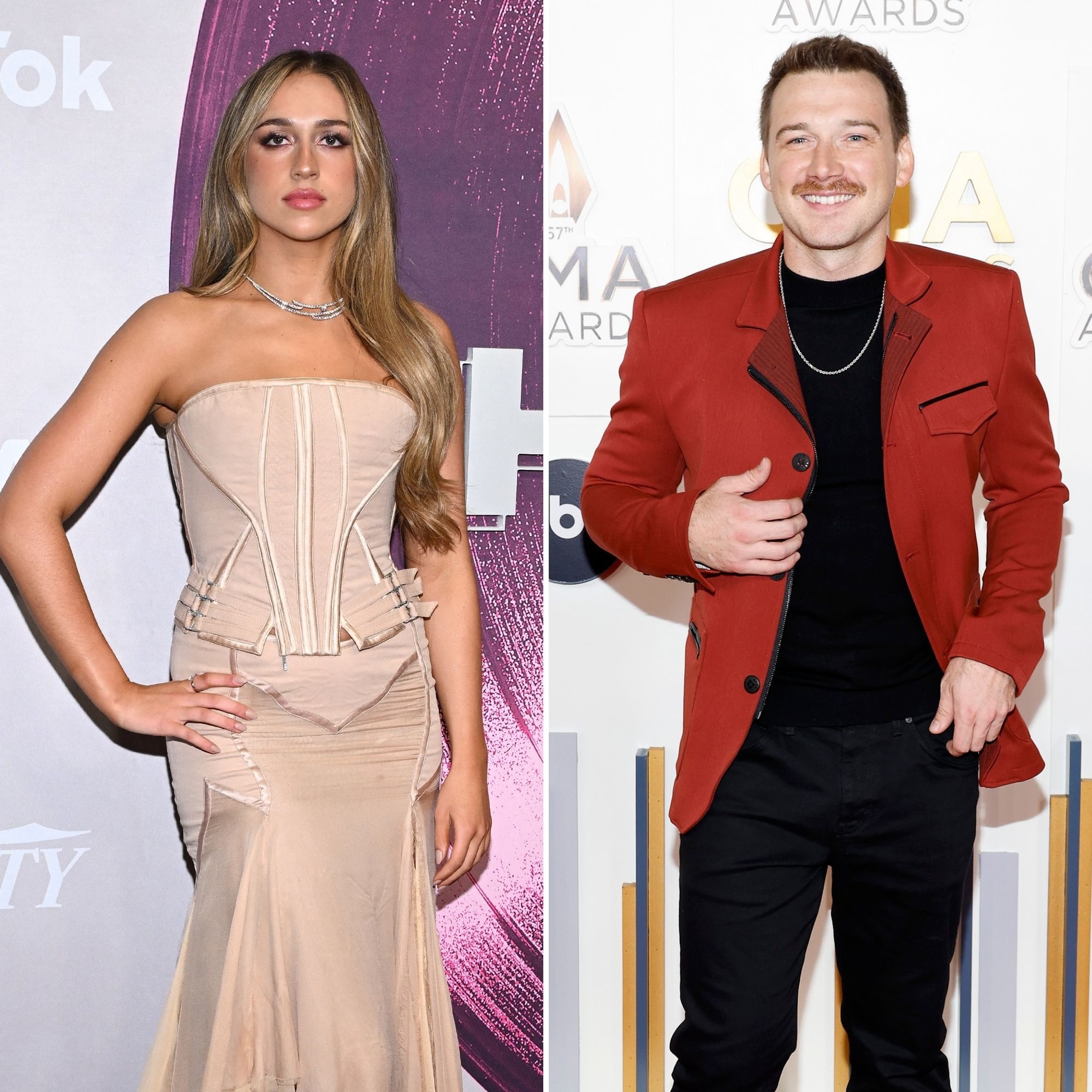 Why Tate McRae Was Shocked by Backlash She Got for Morgan Wallen Collab