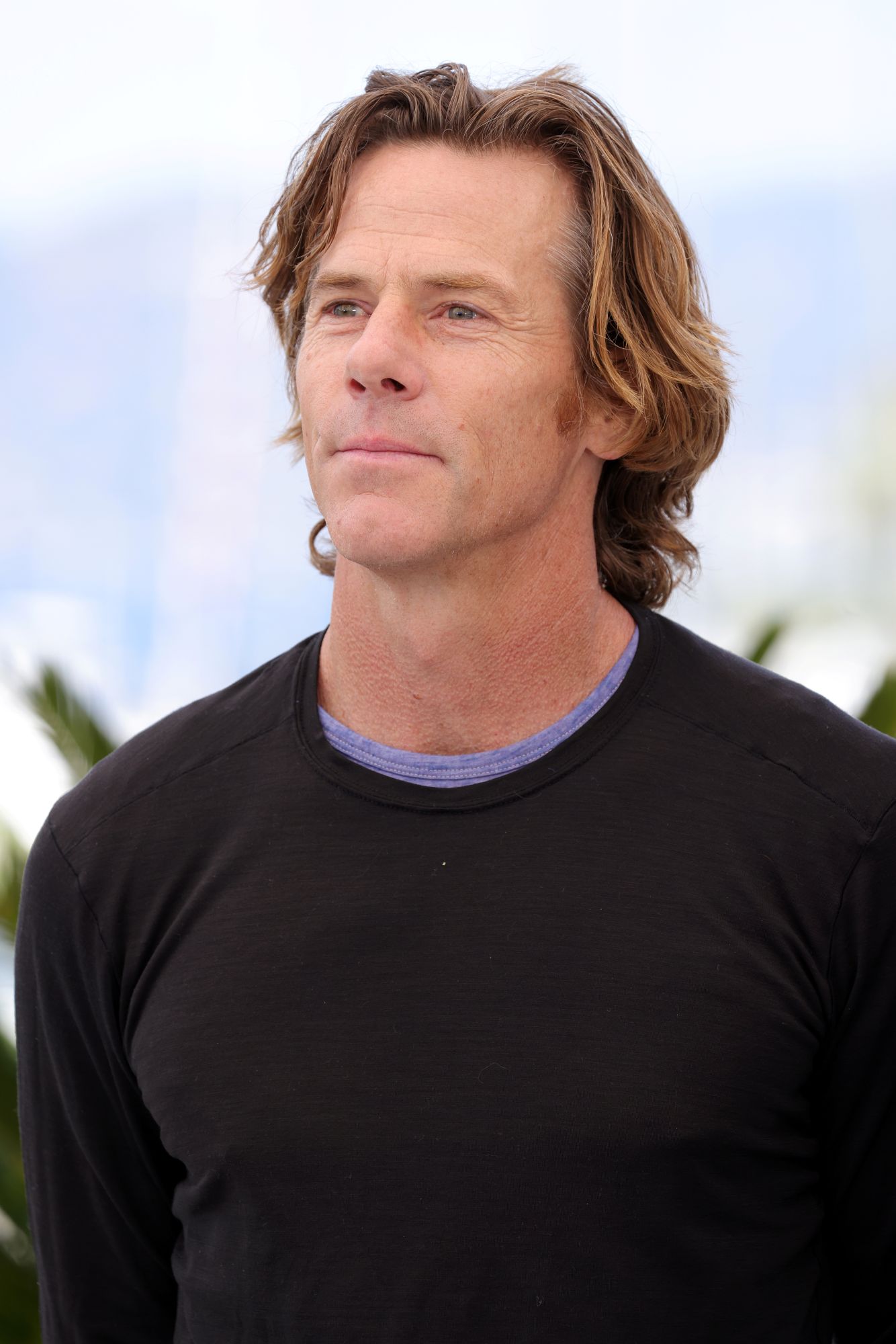 Danny Moder Bio Pic