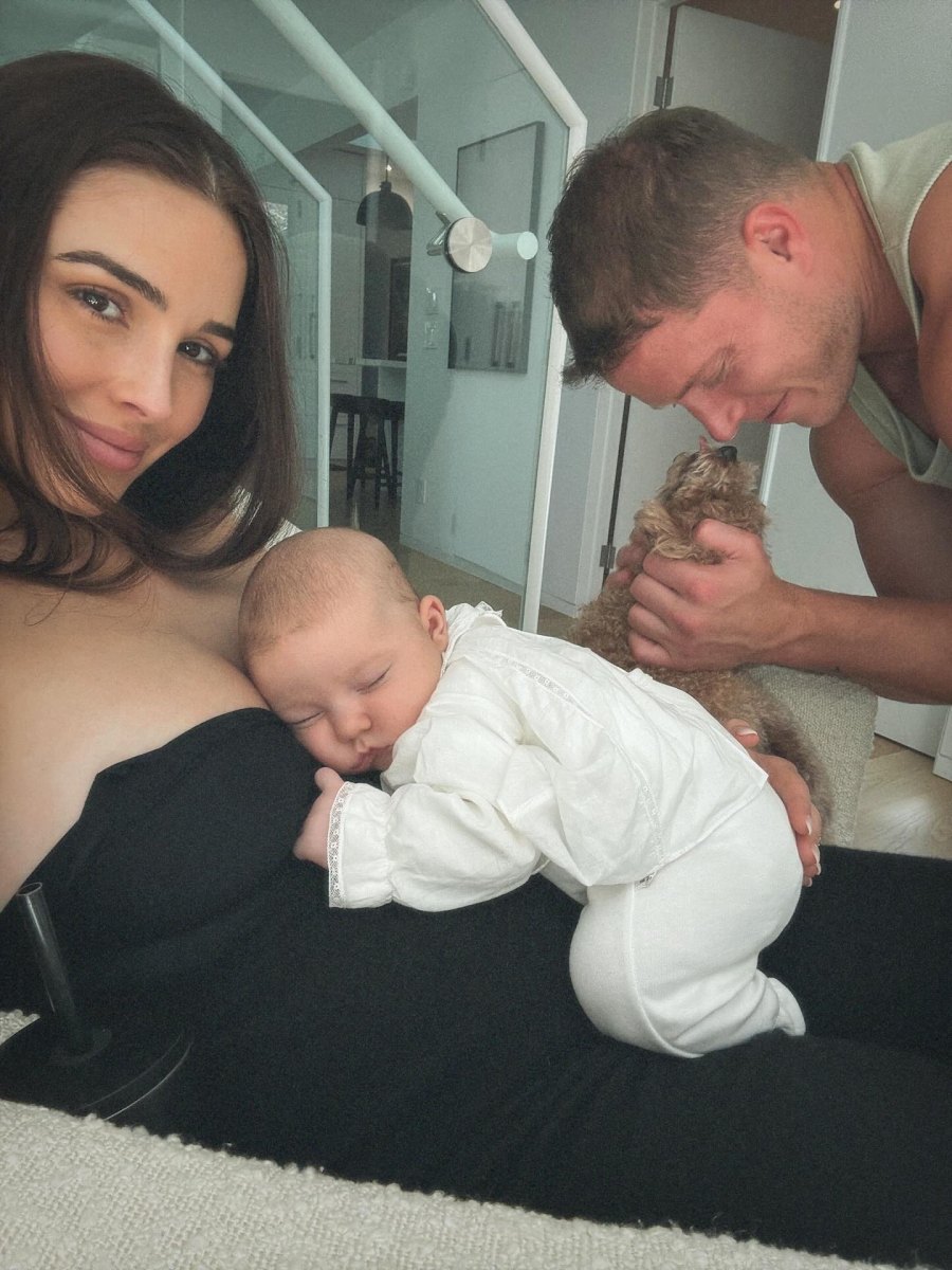 Stars They re Just Like Us Olivia Frances Culpo