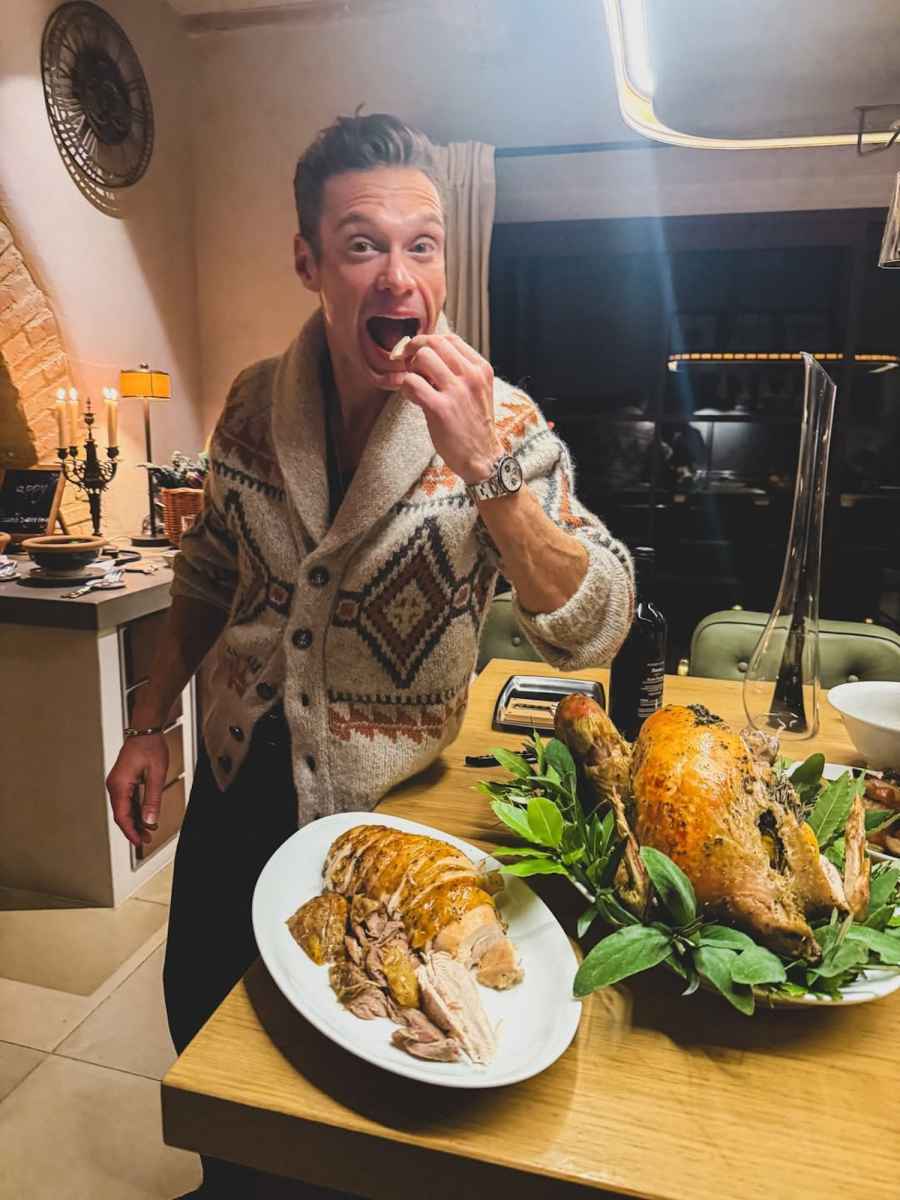 Stars They re Just Like Us Ryan Seacrest