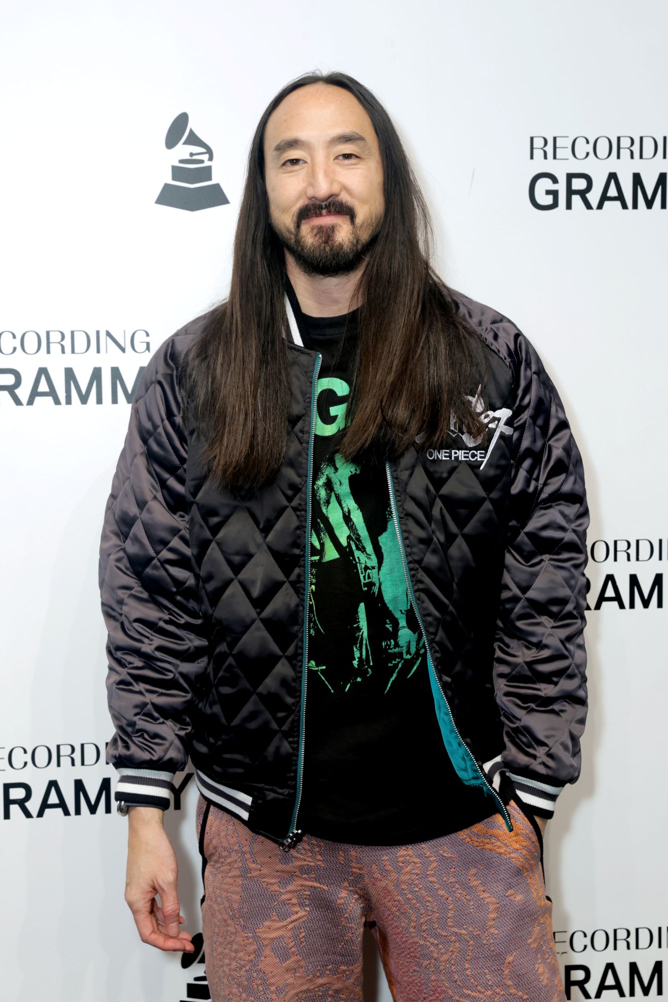 Steve Aoki News - Us Weekly
