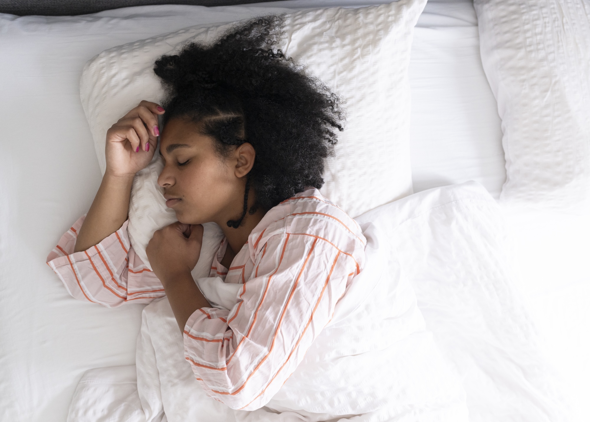 sleep patches