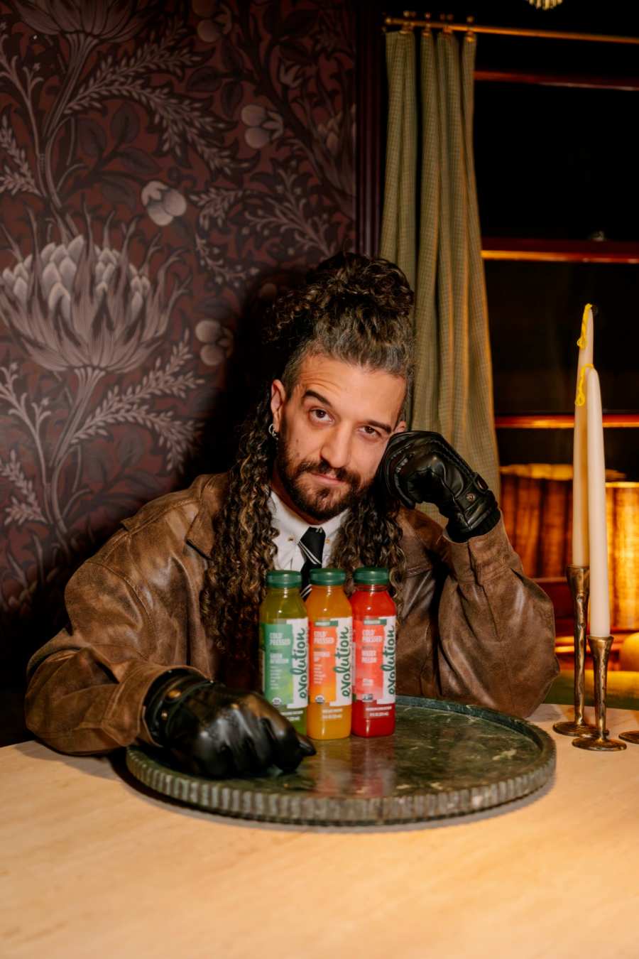 Mark Ballas Evoluation Fresh Traitors Hot Pics.jpeg