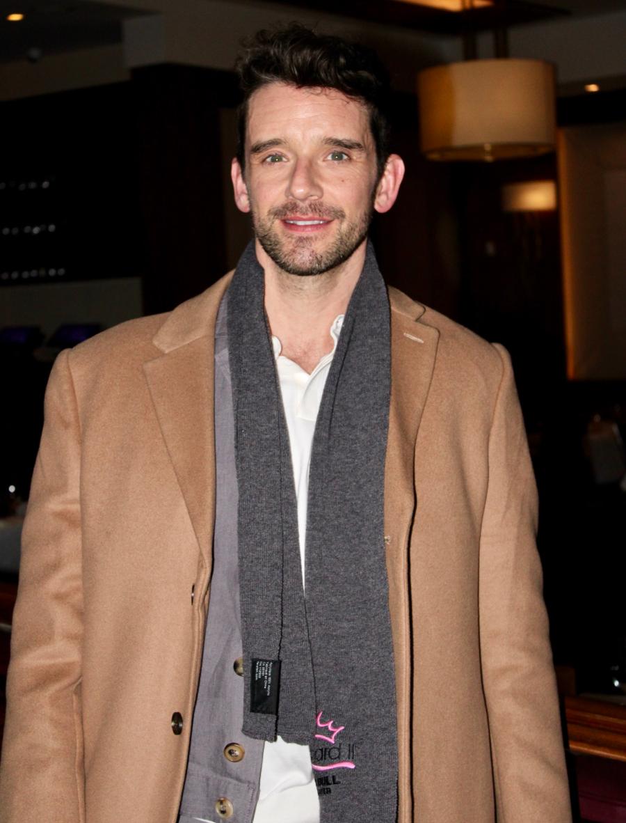Michael Urie Hot Pics Dinner.jpeg