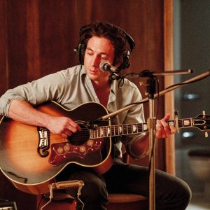 Jeremy Allen White in Springsteen: Deliver Me From Nowhere