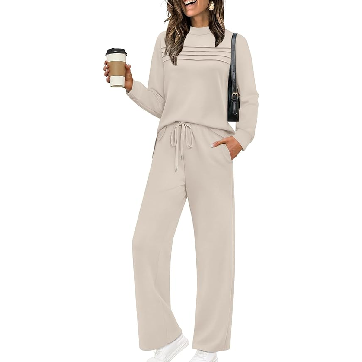 WIHOLL Two Piece Sets