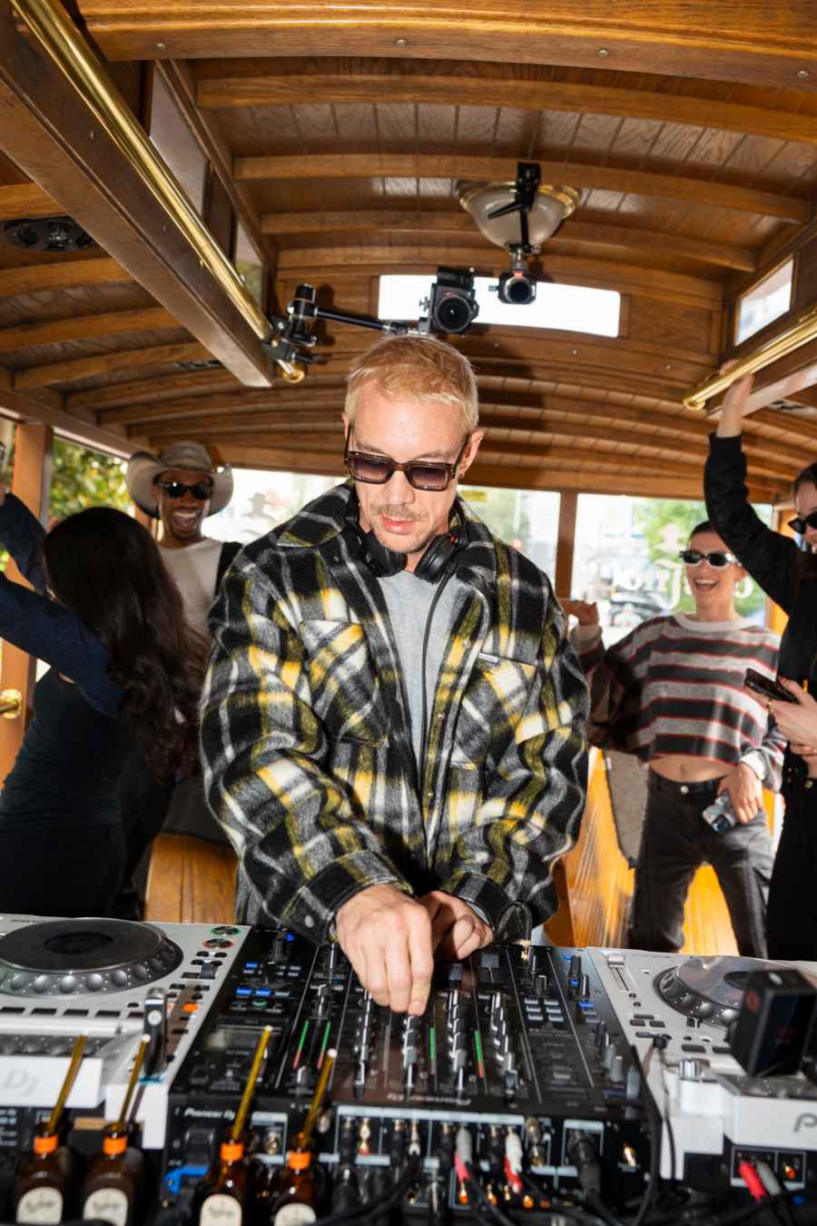 Diplo Don Julio Super Bowl Hot Pics.JPG