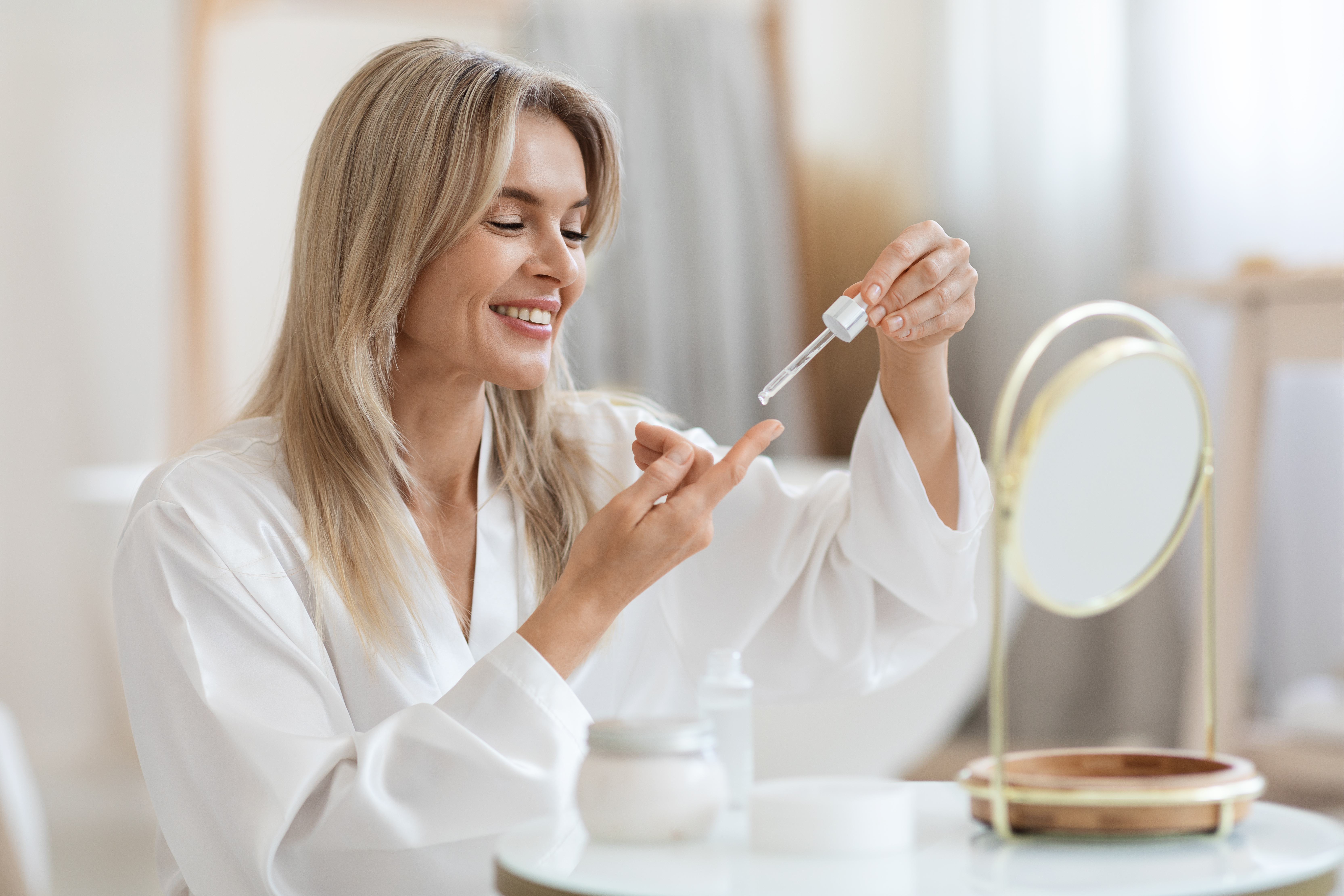 skincare