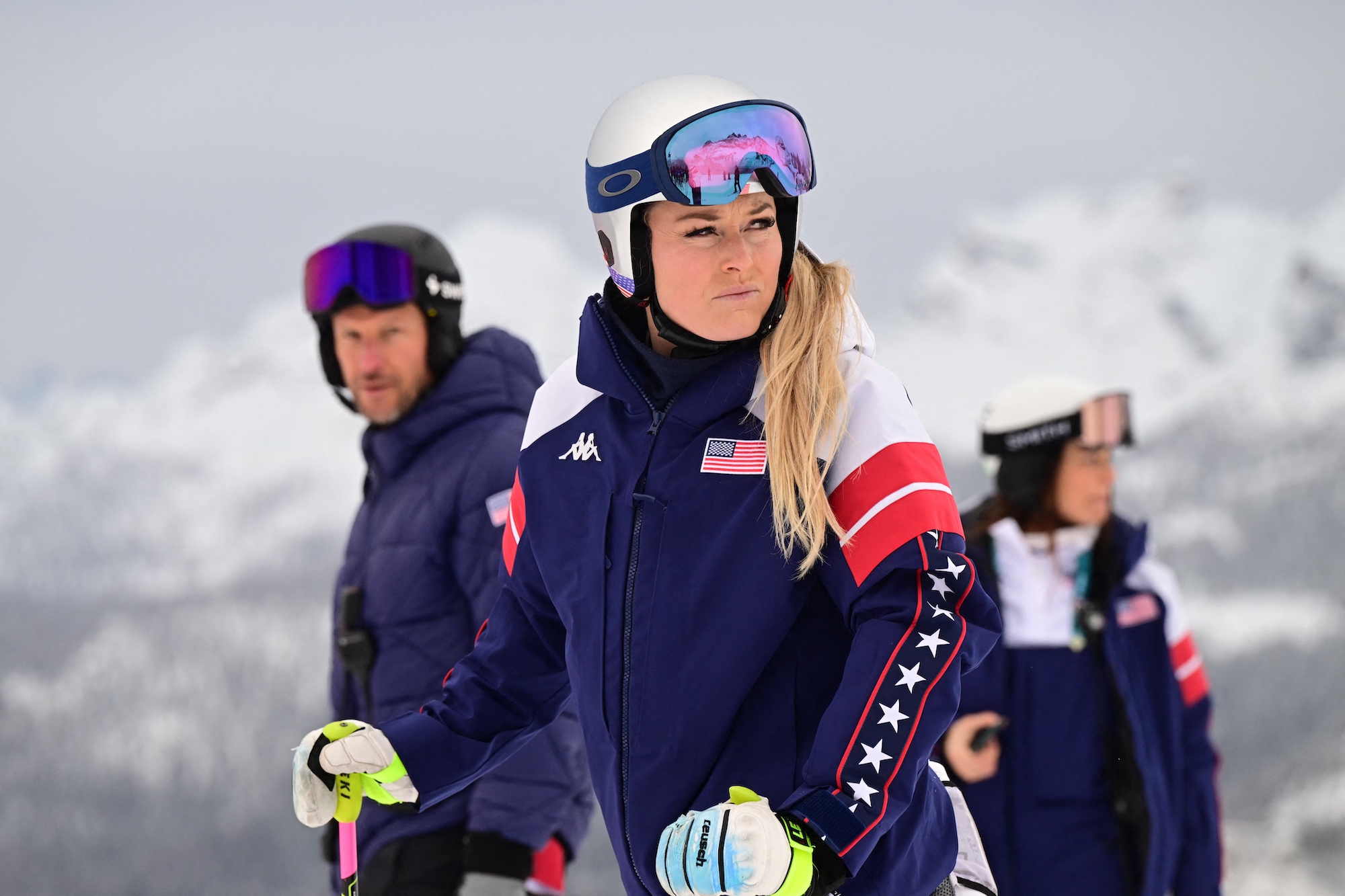 GettyImages-2259566518 Lindsey Vonn February 2026