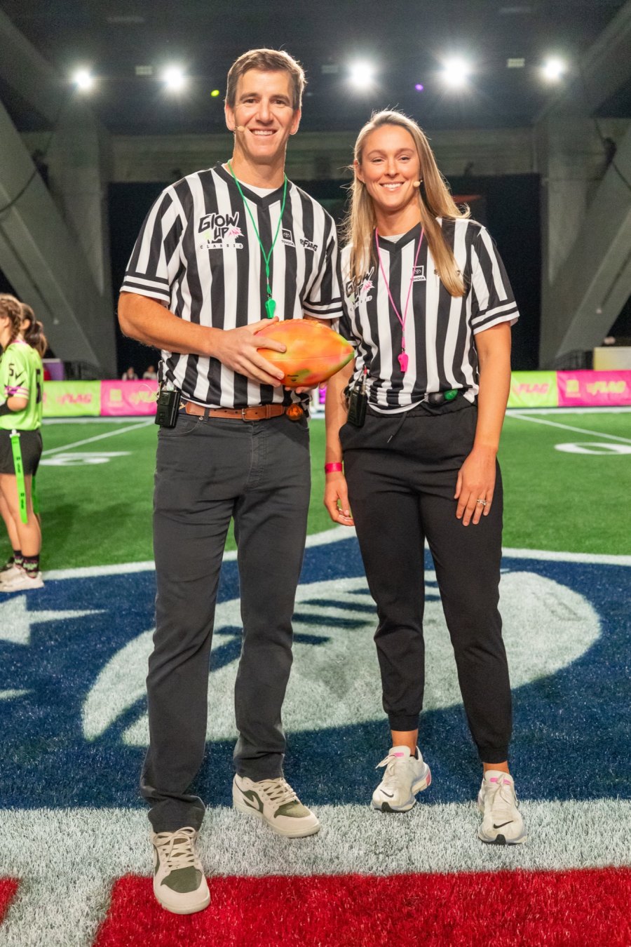 Kylie Kelce Glow Up Classic Hot Pics.JPG