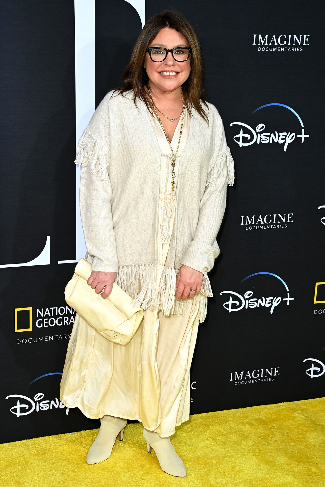 Rachael Ray