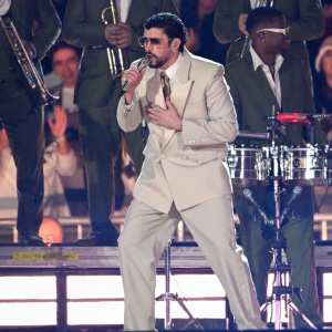 Seahawks QB Sam Darnold Gives His Honest Opinion About Bad Bunny Performing Super Bowl 60 Halftime Show