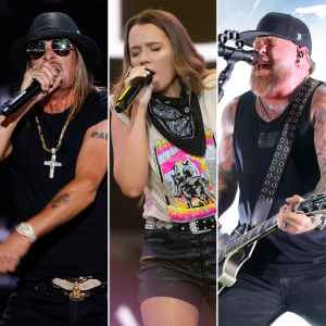 Turning Point USAs All American Halftime Show Wasnt Even Broadcast Live