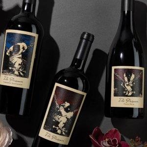 The Prisoner Wine Company