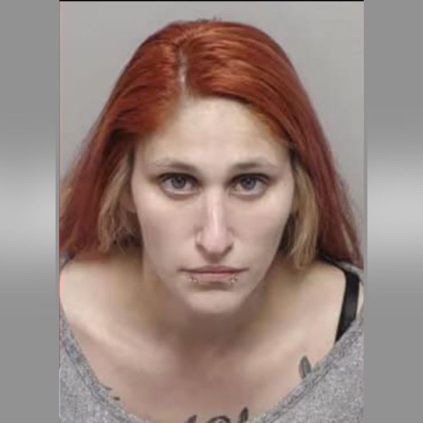 Woman Arrested After Hitting Boyfriend in the Skull With a Hammer, Leaving Him to Die at a Church