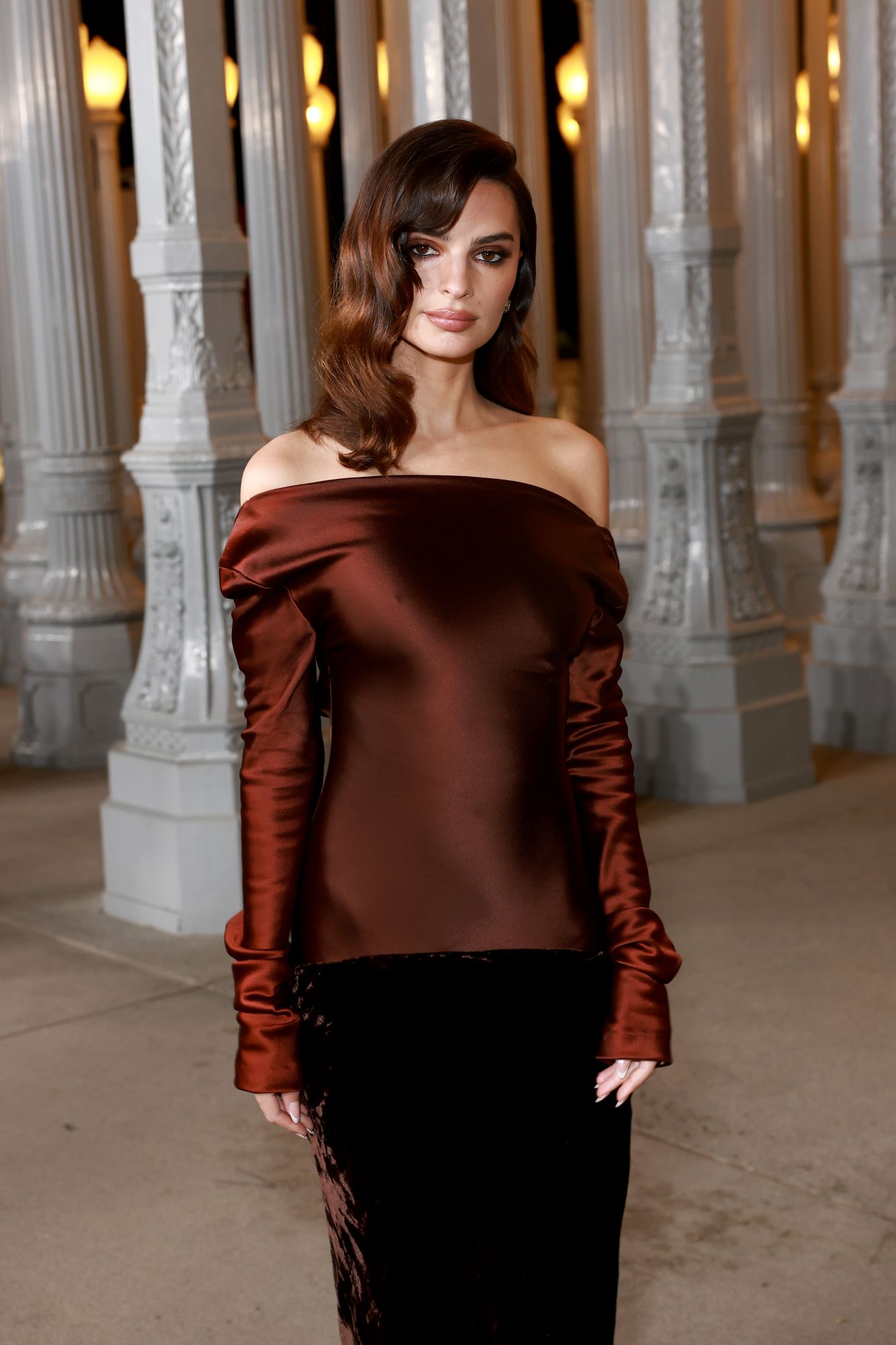 Emily Ratajkowski Bio Pic GettyImages-2182570185