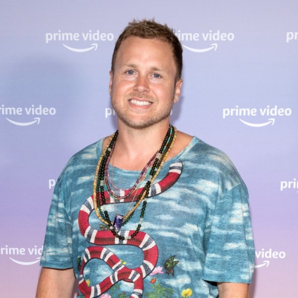 Spencer Pratt Runs for Los Angeles Mayor Stars Reveal If Theyd Vote for the Reality Star