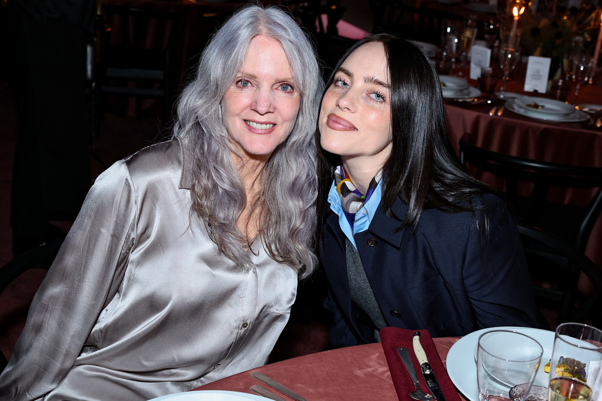GettyImages-2244065219-Billie-Eilishs-Mom-Reveals-Singers-Favorite-Spicy-Noodle-Dish-Heres-the-Recipe
