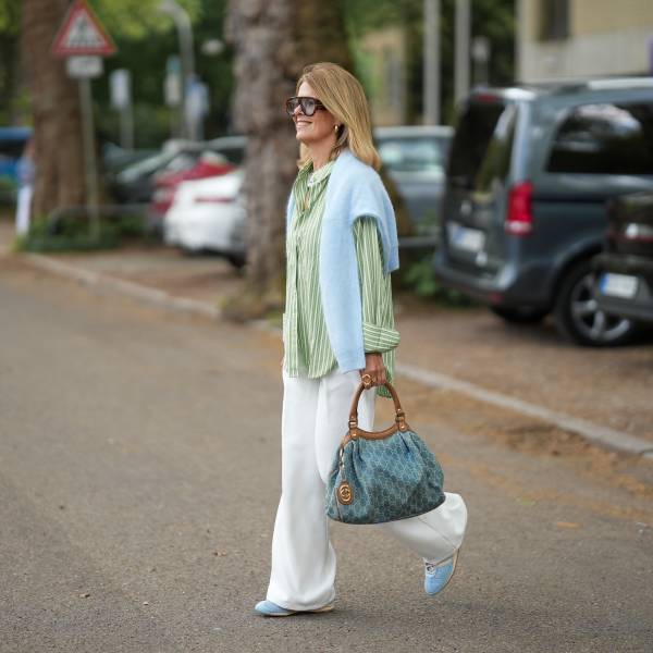 colorful sneakers