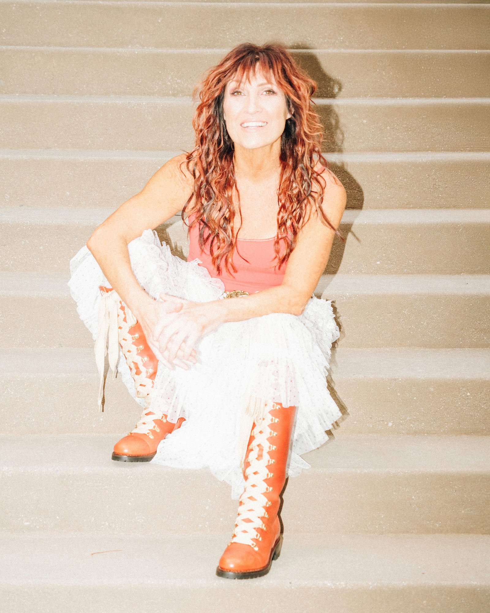 Jo Dee Messina Breaks Down Her 1st New Album in 12 Years 1_JDM-Madison Sharp