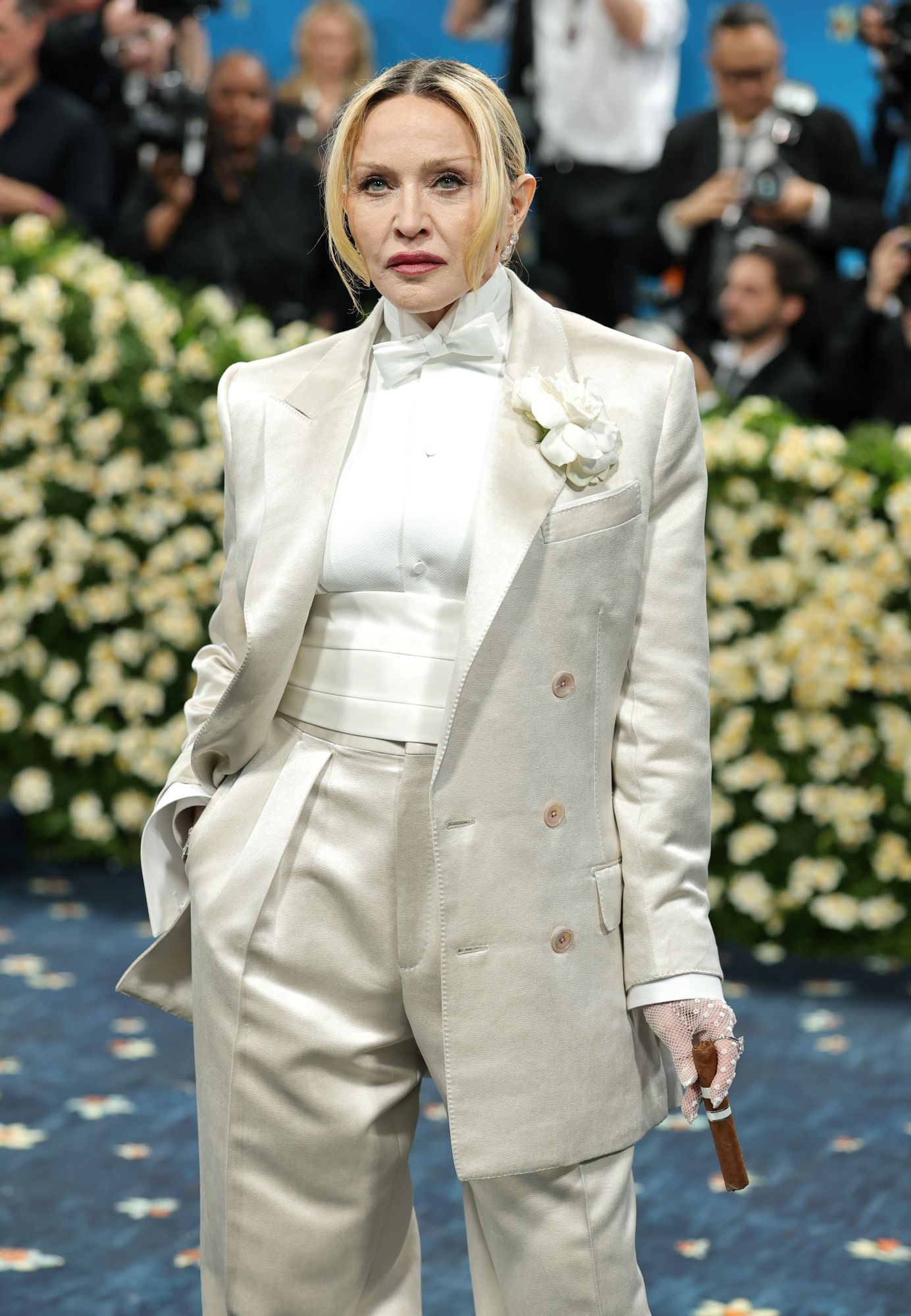 Madona Bio Pic GettyImages-2213617886