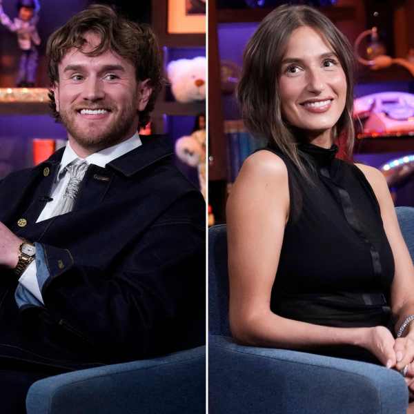 West Wilson and Amanda Batula Summer House Season 10 Moments That Didnt Age Well Amid Romance
