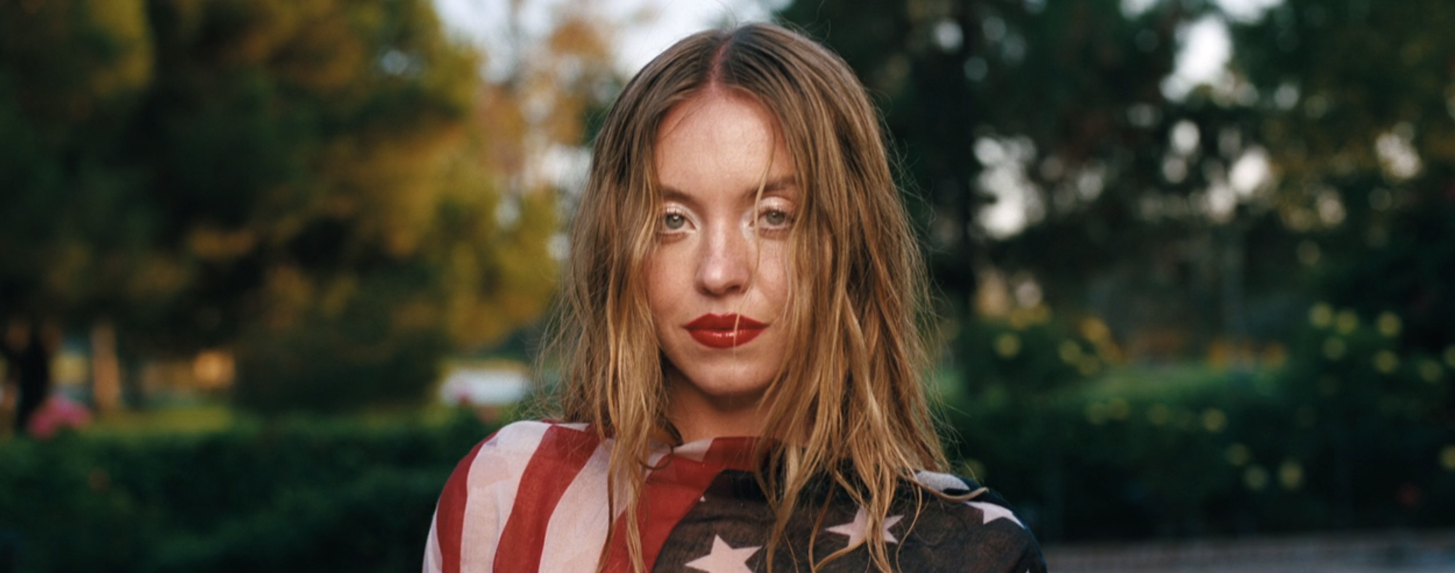 Sydney Sweeney
