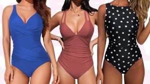 swimsuits