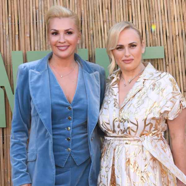 Celebrity Babies of 2026 Rebel Wilson and Ramona Agruma and More Stars Who Welcomed Kids