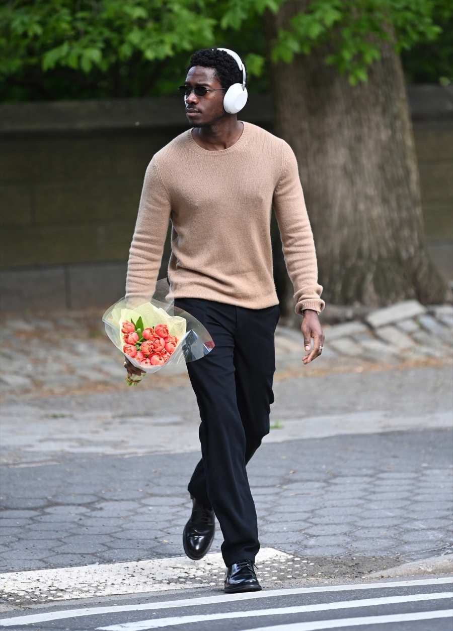 Damson Idris Flowers Sony Hot Pics.jpg
