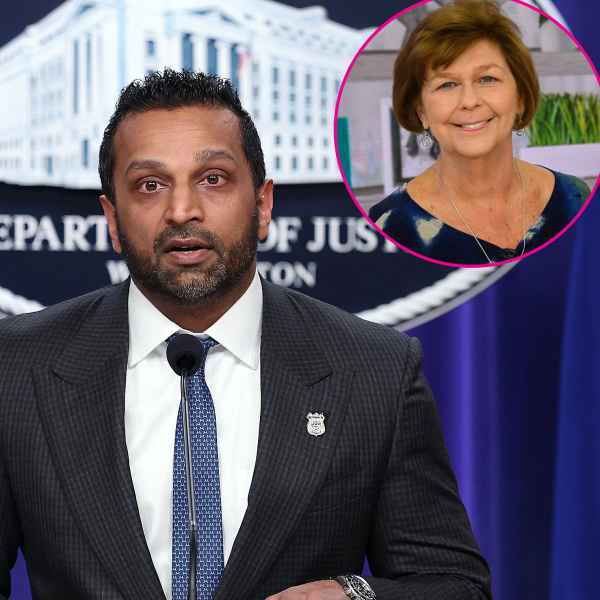 FBI Director Kash Patel Claims Local Authorities Kept Federal Agents From Assisting on Nancy Guthrie Case