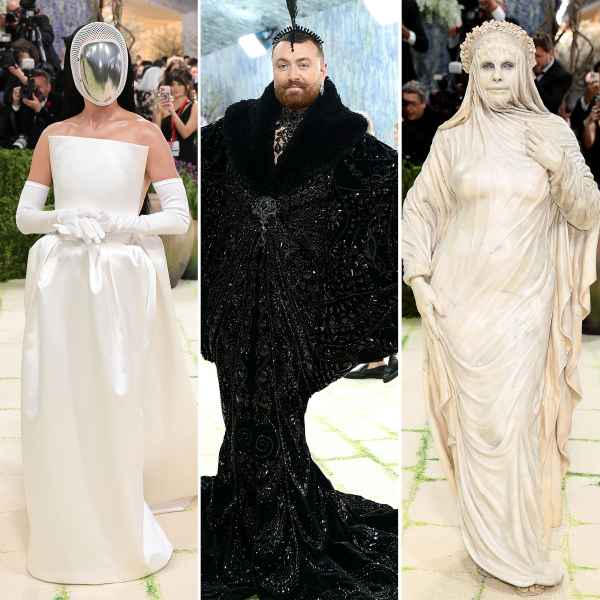 Feature Melissa Rivers Met Gala 2026 Worst Dressed Katy Perry Sam Smith Heidi Klum