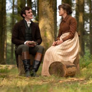 Feature The Other Bennet Sister Review