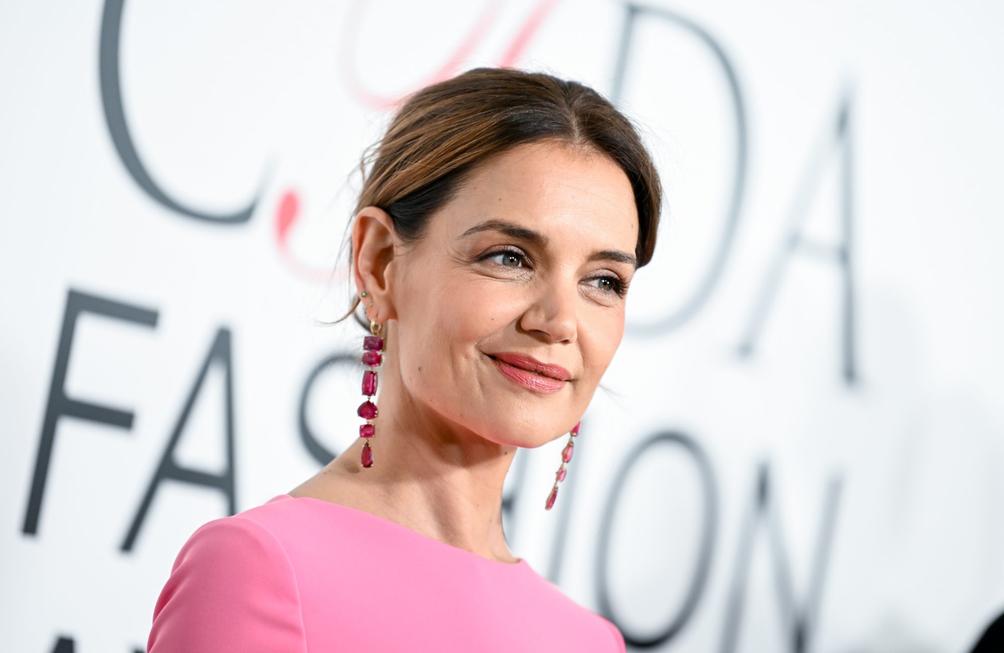 Katie Holmes