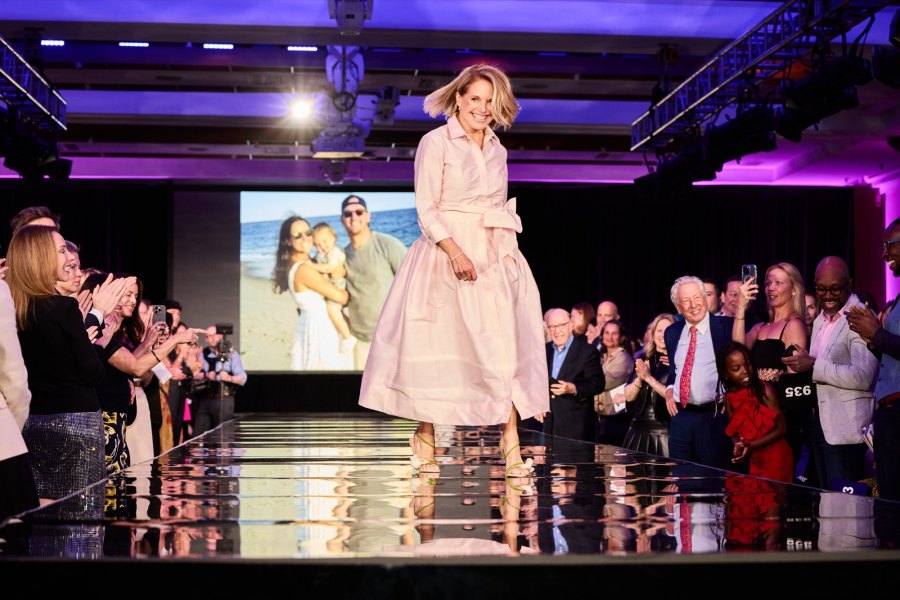 Katie Couric Runway NYC Hot Pics.jpg
