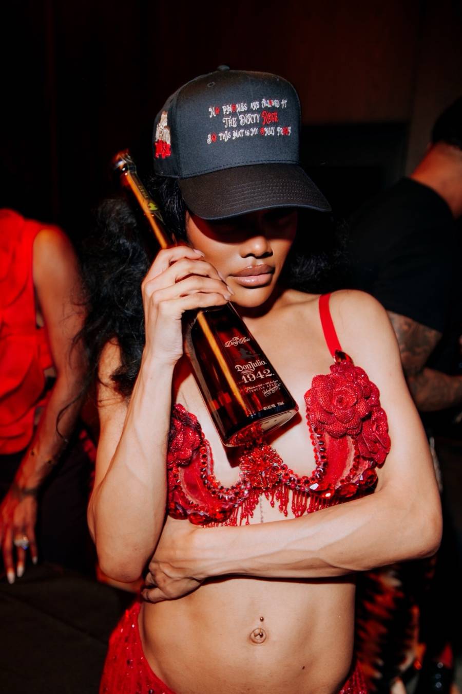 Teyana Taylor Met Gala Don Julio Hot Pics.jpeg