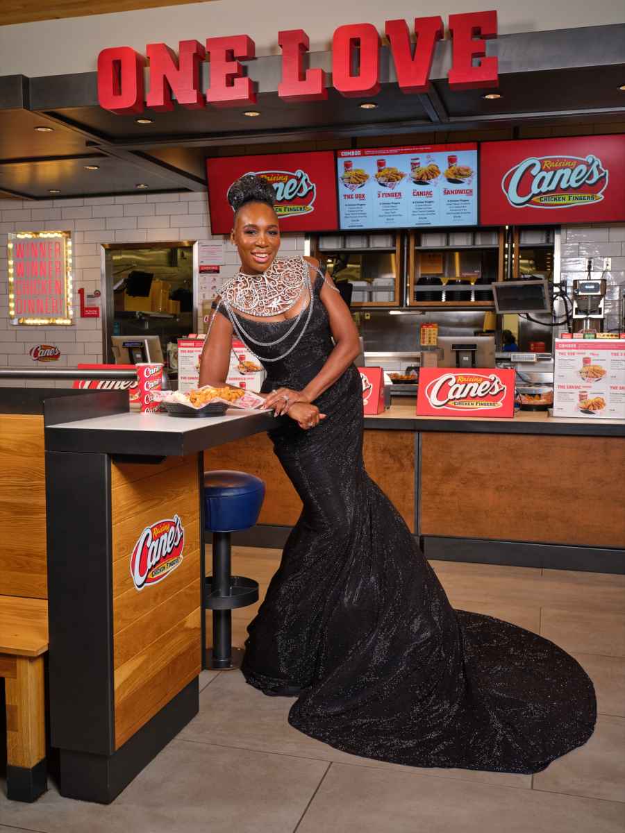 Venus Williams Met Gala Raising Canes Hot Pics.jpg