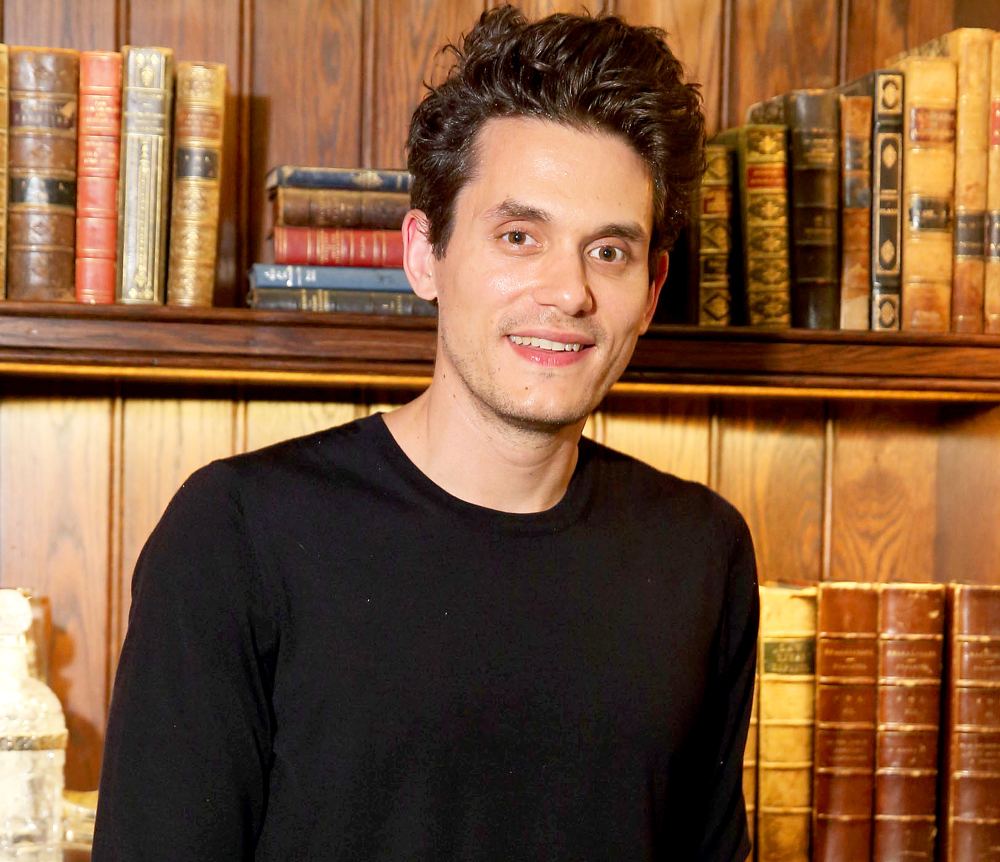 John Mayer