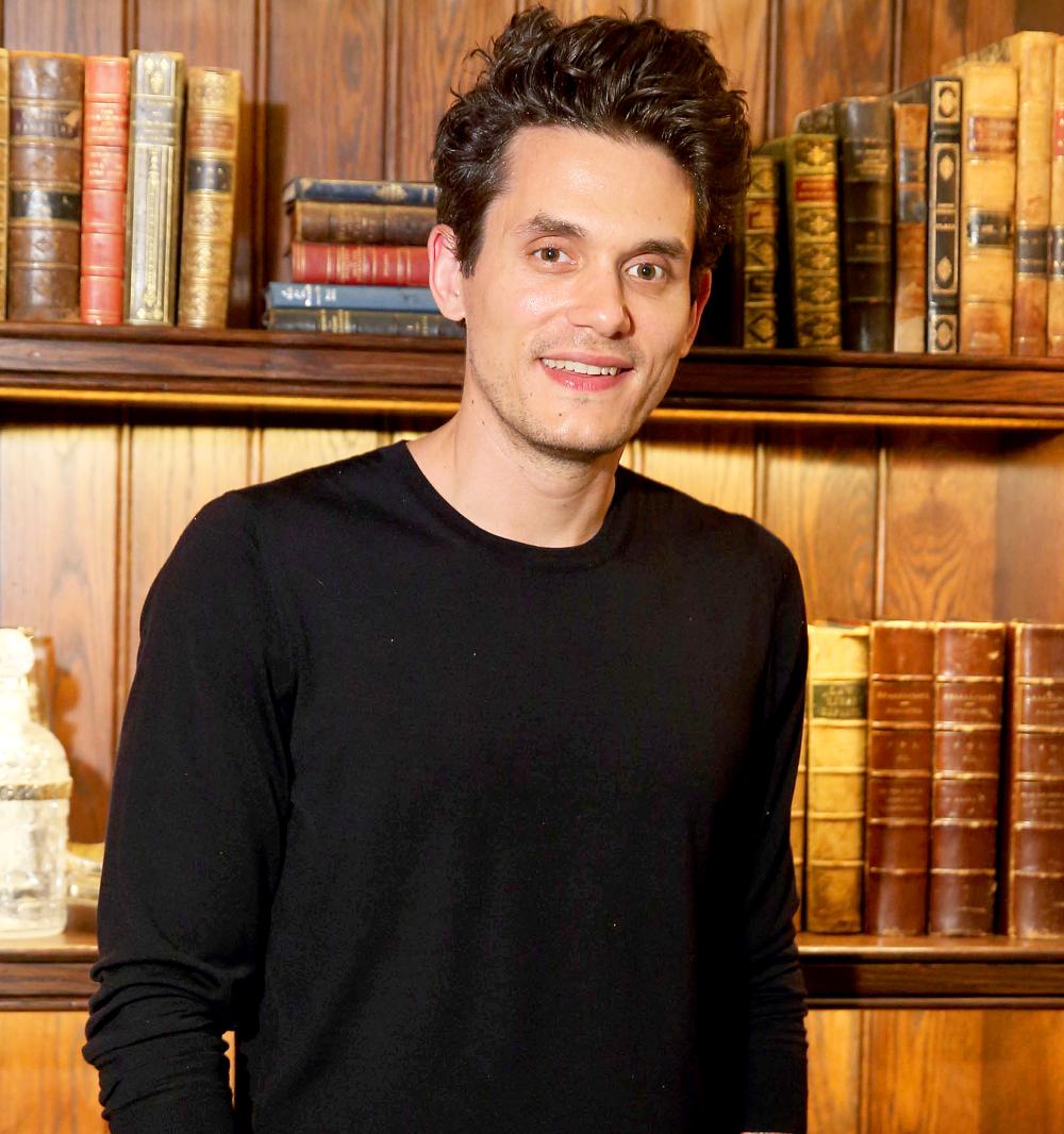 John Mayer