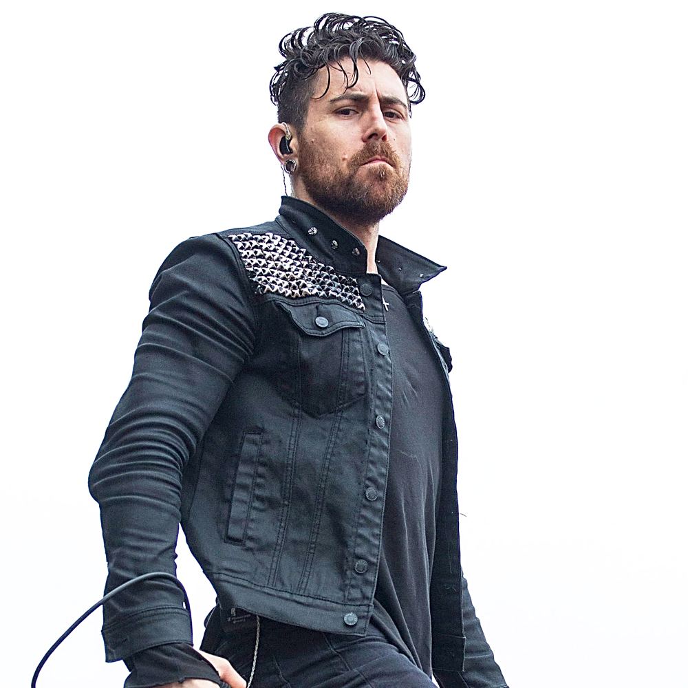 Davey Havok