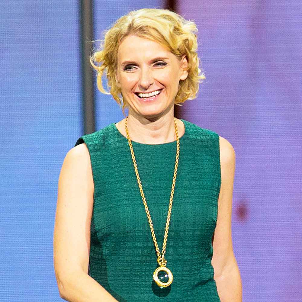 Elizabeth Gilbert