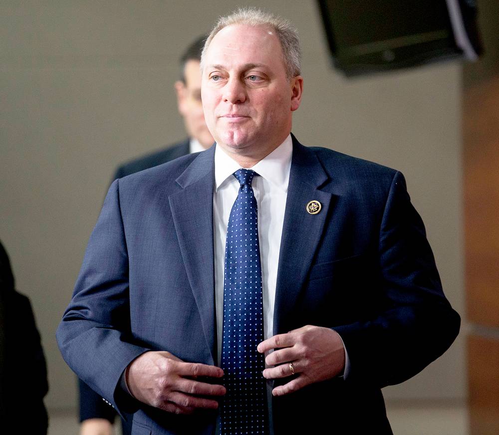 Steve Scalise