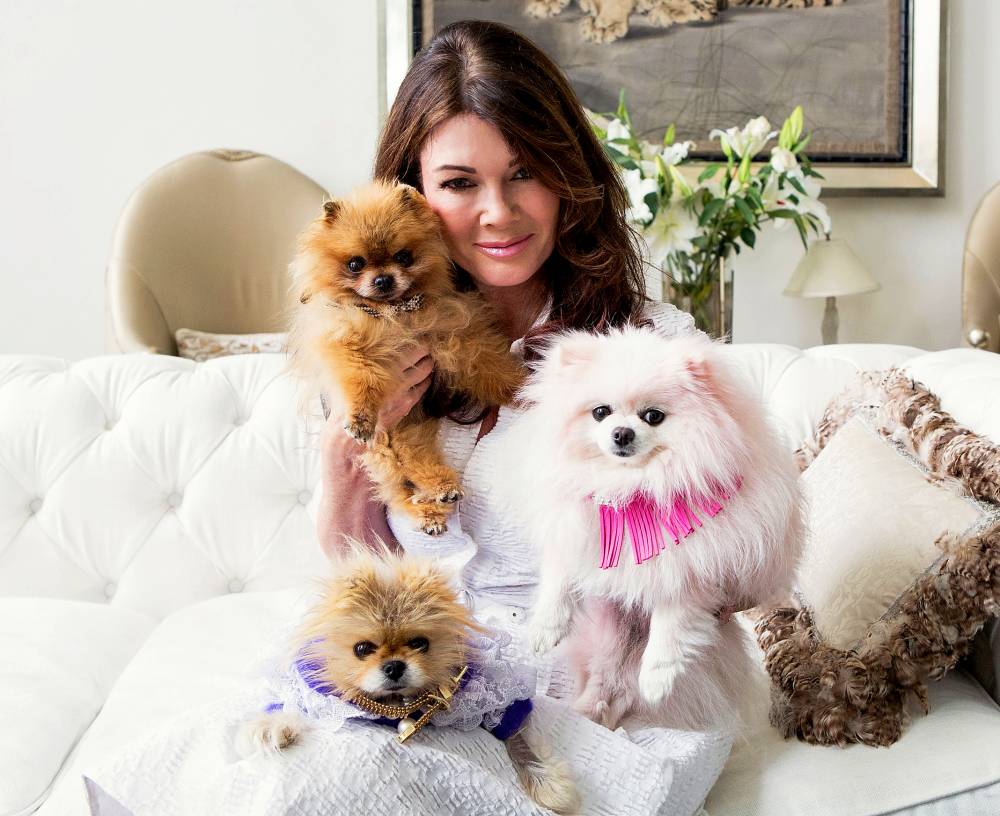 Lisa Vanderpump