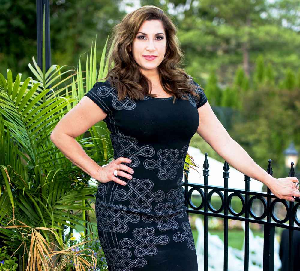 Jacqueline Laurita