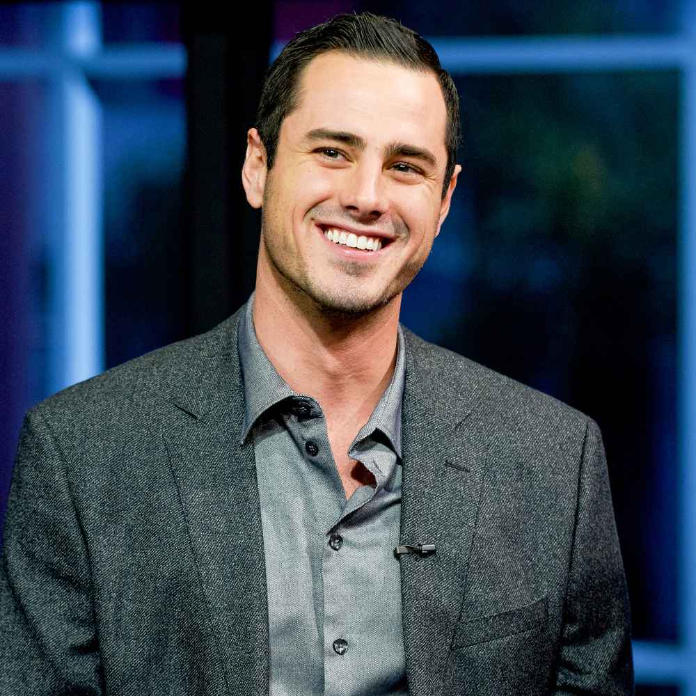 Ben Higgins