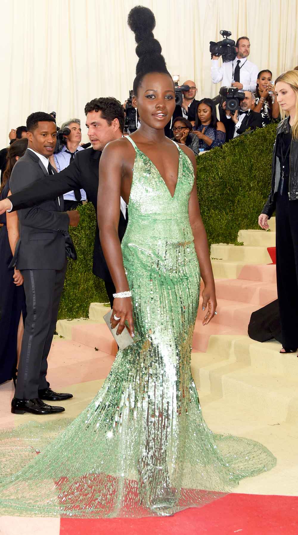 Lupita Nyong'o