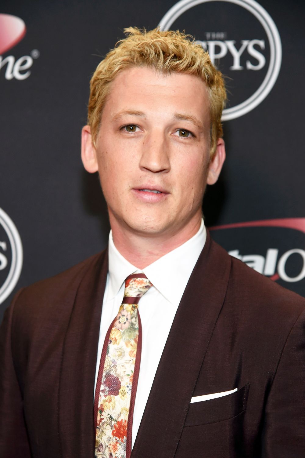 Miles Teller