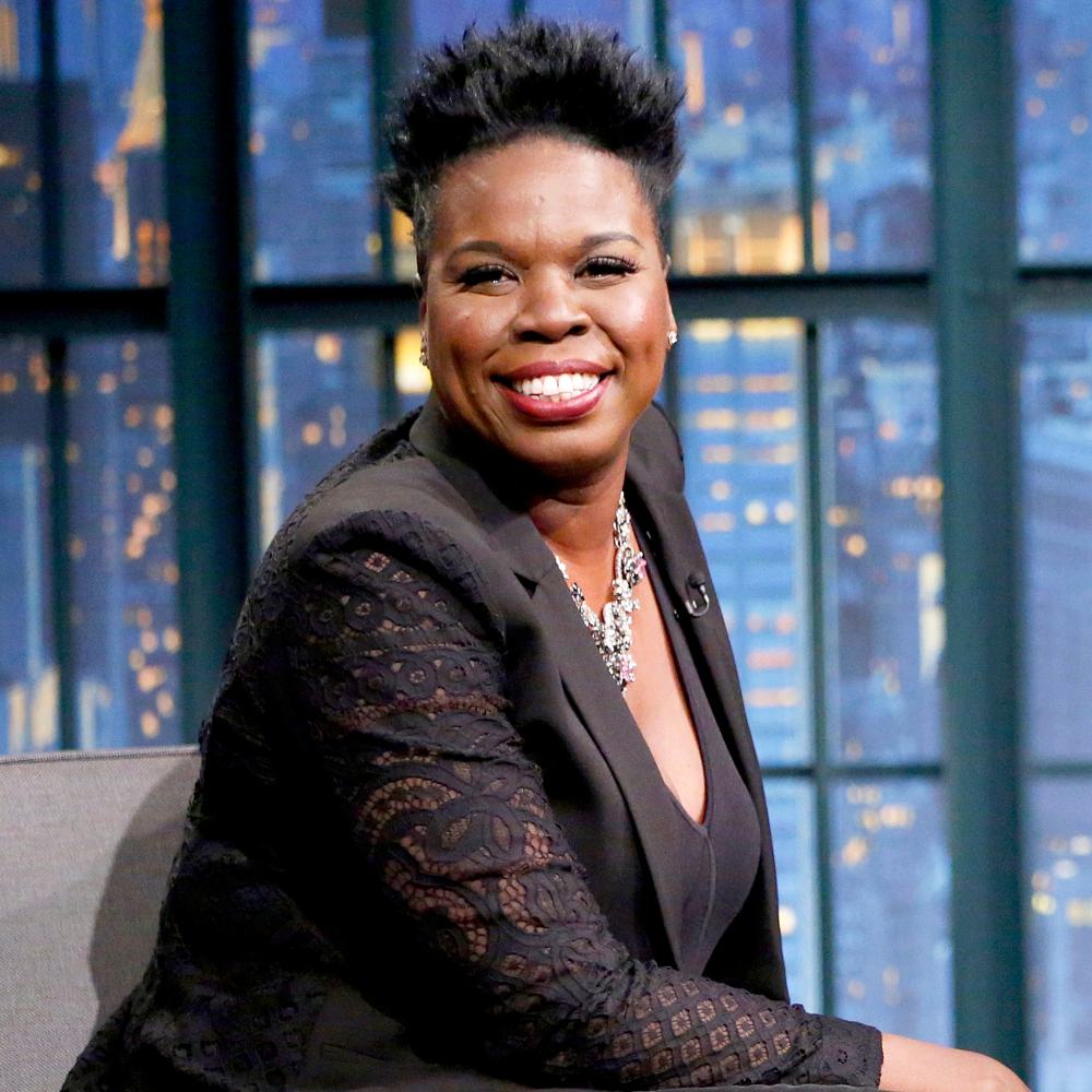 Leslie Jones